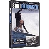 VAS Entertainment Surf Fitness DVD - Surf Stronger 1