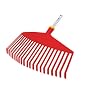 WOLF-Garten Multi-Change Leaf Rake UIMC