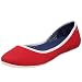 Rockport Women's GFW Sattel Flat