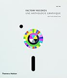 Factory Records : Une anthologie graphique