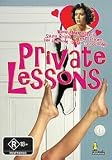 Private Lessons [ NON-USA FORMAT, PAL, Reg.0 Import - Australia ]