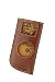 Electronics : Conico Tune-In In-sheath-02-Coffee
