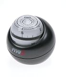 Winplus CM01997606 Lighted Compass