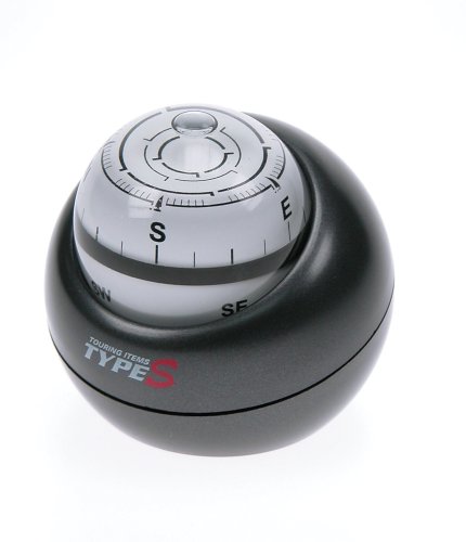 Winplus CM01997606 Lighted Compass