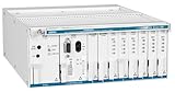 Ta850 Ac Chassis Bundle with psu Bcu L1 Ac Charger 6 Quad Fxs Cards