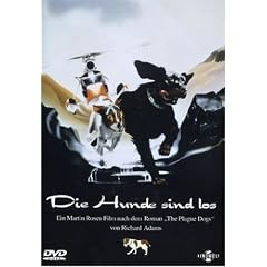 Die Hunde sind los