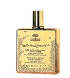 Huile Prodigieuse 'Or' Multi Usage Dry Oil Golden Shimmer 100ml by Nuxe