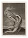 Achilles Tries, in Vain, To Seize Hold of the Ghost of Patroclus Art Giclee Poster Pr...