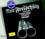 Weber: Der Freischütz an album by Crass