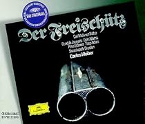 Der Freischutz Comp