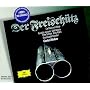 Weber: Der Freisch�tz