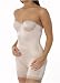  : Annette Power curves firm control body suit with derriere lift