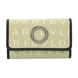 ブルガリ (ブルガリ)BVLGARI 30562 BROWN ６連キーケース [並行輸入品]