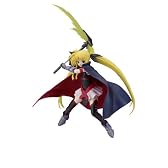 魔法少女リリカルなのはA’s フェイト・テスタロッサ (1/6スケールPVC塗装済み完成品）
