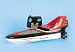 Tyco R/C Sea Arrow, RTR