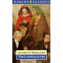 The Landleaguers (World's Classics)