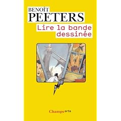 Lire la bande dessin�e