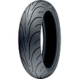 Michelin Pilot Road 2 Rear Tire - Size : 180/55ZR17