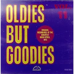Oldies But Goodies, Vol. 11