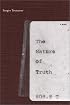 The Nature of Truth