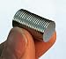 12mm dia x 1mm thick N42 Neodymium Magnets (Pack 20)