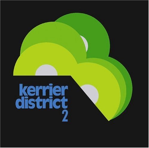 Kerrier District - Kerrier District 2 - Zortam Music