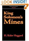 King Solomon's Mines