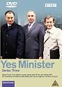 Yes Minister - Series Three [1982] [DVD] [1980]