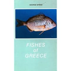 Fishes of Greece