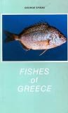 Fishes of Greece