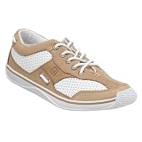 Sperry Top-Sider Women's Sport Portside Oxford,Light Coffee/White,7 M