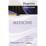 blueprints clinical cases in medicine