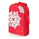 Golla G276 Digi Bag - Garden Red