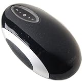 Saitek Obsidian 6-Button Wireless Optical Touch Scroll Mouse