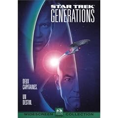 Star Trek VII: G�n�rations