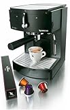 Nespresso R[q[[J[ D150