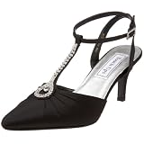 Touch Ups Womens Johanna Pump