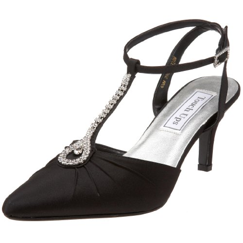 Touch Ups Women's Johanna Pump
