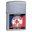 Mlb Red Sox Zippo
