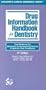 Drug Information Handbook for Dentistry, 2000-2001 2000-2001: Oral Medicine for Medically Compromised Patients & Specific Oral Conditions