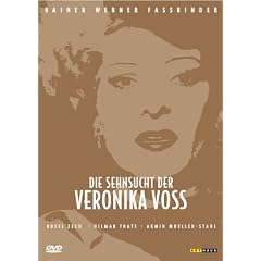 Die Sehnsucht der Veronika Voss