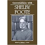 Conversations With Shelby Foote (Literary Conversations Series) book cover