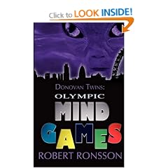 Olympic Mind Games