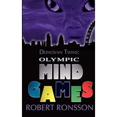Olympic Mind Games
