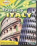 Travel to Italy - DVD Disc