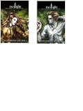Twilight - The Graphic Novel Volume 1 & 2 Bundle (Twilight Graphic Novels) Books