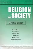 Religion and Society - India - Library Subscription