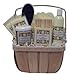 Sweet Dreams Gift Basket - Sunflowers