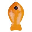 Fish USB optical mouse - Fun Series