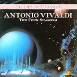 Antonio Vivaldi: The Four Seasons/Sonata For Oboe/Concerto Grosso Op. 3